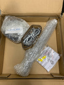 Kichler 49982BKT Allenbury 12" Wide Single Pendant - Textured Black