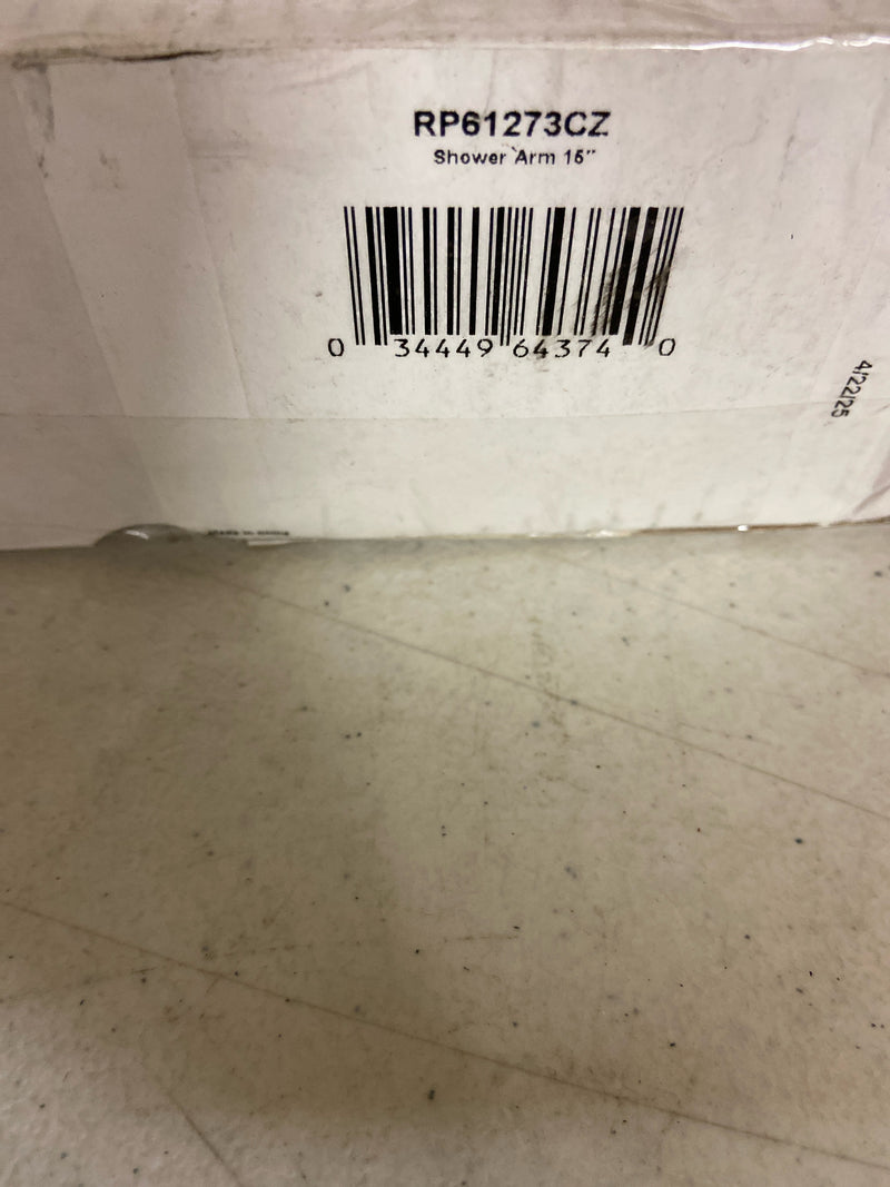 DELTA FAUCET RP61273CZ Delta Tub and Shower Faucets and Accessories, Champagne Bronze