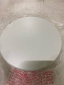 Hinkley Fan Light Kit Cover Hover, Matte White