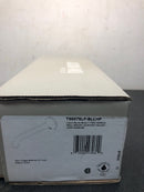 Brizo Jason Wu for Brizo: Two-Handle Wall Mount Lavatory Faucet - Less Handles - T65875LF-BLLHP