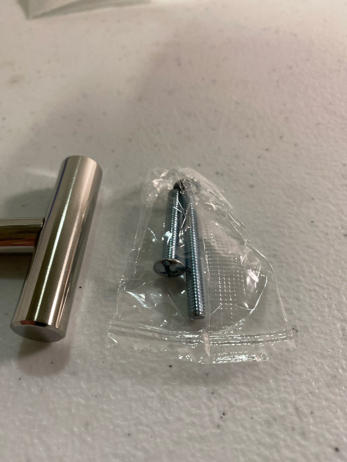 Miseno MCKBK4200PC Panama 2 Inch Bar Cabinet Knob - Polished Chrome