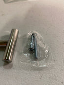 Miseno MCKBK4200PC Panama 2 Inch Bar Cabinet Knob - Polished Chrome
