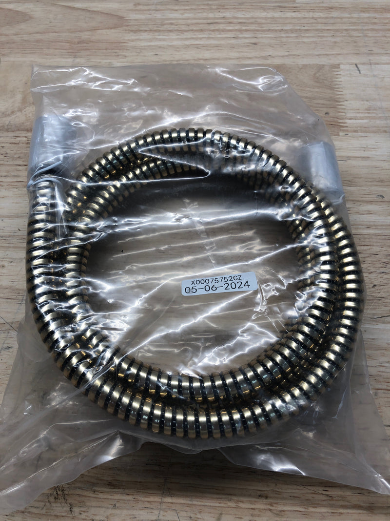Delta Faucet RP64157CZ Handshower Hose, Champagne Bronze