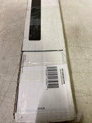 Delta RP100845CZPR Renaldi Escutcheon Plate - Lumicoat Champagne Bronze