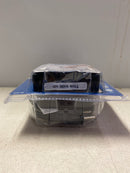 InSinkErator 76696 Air Switch for Sink or Counter Top with Dual Outlet - Chrome / White