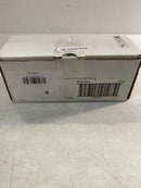 Delta RP101632 Push Pop Up Drain without Overflow and Metal Tail Piece - Brilliance Polished Nickel