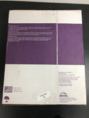 Bemis 200SLOWT 643 Round Closed-Front Toilet Seat with Soft Close and STA-TITE Seat Fastening System - Desert Bloom