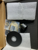 Newport Brass 3-3294TR/26 Muncy Thermostatic Valve Trim Only with 1 Lever Handles - Less Rough In - Polished Chrome