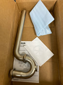 KOHLER P TRAP 1-1/4" X 1-1/4" W/XTN