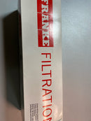 Franke FRCNSTR100 Water Filtration System - N/A