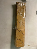 Baldwin 4955150 Hollywood Hills 12 Inch Center to Center Handle Cabinet Pull from the Estate Collection - Satin Nickel