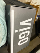 Vigo VG01054BN Dunn 1.2 GPM Single Hole Bathroom Faucet - Brushed Nickel