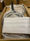 Simpson 80182 Universal 20 in. Surface Cleaner for Hot/Cold Water Pressure Washers Rated Up To 4500 PSI