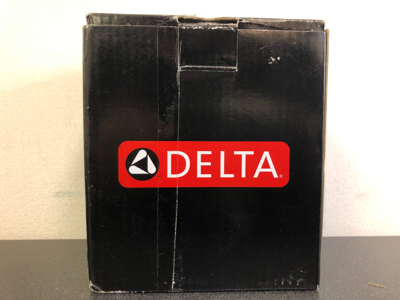Delta Lilah Wall Mounted Euro Toilet Paper Holder - Chrome