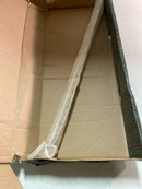 Brizo 83992-24-GL Essential 24" Ceiling Mounted Shower Arm with Round Flange - Luxe Gold