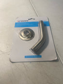 Moen CL10154BN 6" Shower Arm and Flange - Brushed Nickel