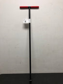 Unbranded 410-303-0111 36 in. Solid Steel Water Meter Valve Key with Grips