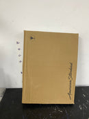 American Standard 5020A65G.020 Elongated Closed-Front Toilet Seat with Soft Close, Grip Tight, and Quick Release - White