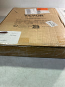 Vevor DJPYD316100FT6K90V0 Fish Tape 100 ft. 3/16 in. Fiberglass Wire Puller Fishing Tools with Handle, Cable Puller for Wall Electrical Conduit