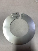 Noritz CR3-PVC Cosmetic Ring for 3" PVC Vent for NRC66/ NRC71/ NRC98/ NRC111/ NCC199/ NRCP982/ NRCP1112