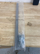 Kohler K-1411886 23" Undermount Kit for Kitchen Sinks - N/A