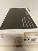 Delta 35749LF Nicoli 1.2 GPM Widespread Bathroom Faucet with Push Pop-Up Drain Assembly - Chrome