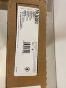 Moen F9126BZG Kurv 1.5 GPM Single Hole Pull Down Kitchen Faucet - Bronzed Gold