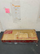 Pfister LG572-SAC Stellen 1.8 GPM Single Hole Pull Down Bar Faucet with Pforever Seal - Includes Escutcheon - Polished Chrome