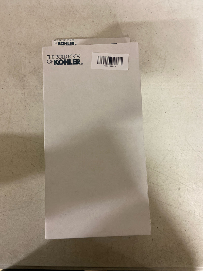 Kohler K-22166-BV Purist 2.5 GPM Multi Function Hand Shower with MasterClean and Katalyst - Vibrant Brushed Bronze