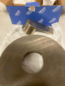 Grohe 29298EN0 Defined Single Function Pressure Balanced Valve Trim Only with Single Lever Handle - Less Rough In - Brushed Nickel