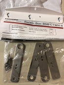 Rinnai Recess Box Enclosure