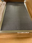 Air-care ES14251 14 in. x 25 in. x 1 in. Permanent Washable Air Filter Merv 8