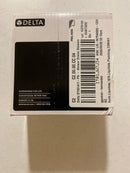 Delta DT051411-PN 4" Prefab Round Shower Drain - Brilliance Polished Nickel