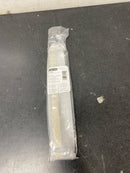 Amerock BP36726BBZMB Mulino 10-1/16 Inch Center to Center Bar Cabinet Pull - Golden Champagne / Matte Black