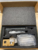 Brizo Kintsu: Two-Handle Tub Filler Trim Kit With Cross Handles - T70307-BNX