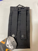 Condor Elite MA10-002 Pistol Pouch Black