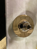 Kohler 965-AK-SN Purist Single-function showerhead, 2.5 gpm, Vibrant Polished Nickel