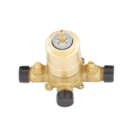 Signature Hardware 446520 1/2" Pressure Balance Tub and Shower Rough In Valve - N/A