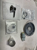 Delta Faucet T14059 Trinsic, 14 Series MultiChoice Valve Trim, Chrome 5.00 x 6.50 x 5.00 inches