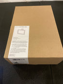 Hickory Hardware, H079606-CBZ, TOWEL RING, 6-1/2" X 5-9/16", WOODWARD