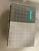 Hansgrohe 04880820 Ecostat Trio/Quattro Diverter Trim for up to 3 Distinct Functions - Less Rough In - Brushed Nickel