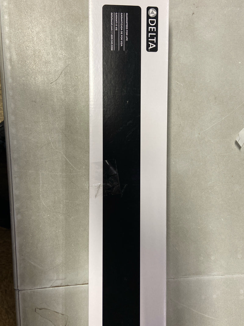 Delta 74218-SS Altado 18" Towel Bar - Brilliance Stainless