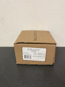 Baldwin Traditional Square Single Cylinder Keyed Entry Deadbolt