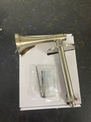 Delta D756505SS, Stainless