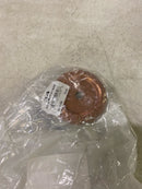 REMA TIP TOP Fine Grit 2 1/2 in x 5/8 in Bufing Wheel for Tire Patch Repair