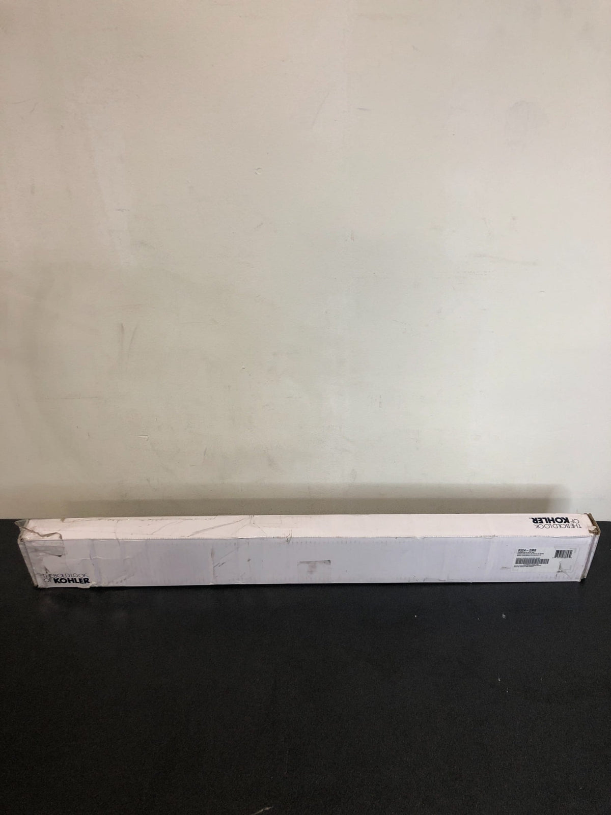 Kohler 30" Hand Shower Slide Bar