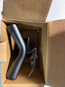 Delta 73335-BL Kayra Robe Hook - Matte Black