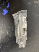 Baldwin 0458260 Solid Forged Brass Colonial Style Flush Pull - Polished Chrome