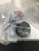 Progress lighting P350126-020-30DI Inspire Collection Antique Bronze Integrated LED Transitional Kitchen Ceiling Light Drum Flush Mount