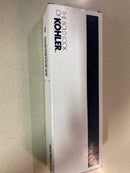 Kohler K-7397-SN MasterShower 7-1/2" Wall Mounted Shower Arm and Flange - Polished Nickel
